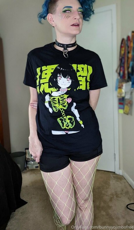 bunnyyojimbofree high quality star pic