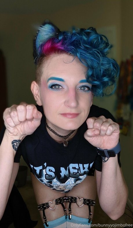 bunnyyojimbofree pornstar nude photo
