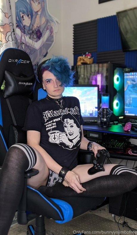 bunnyyojimbofree high quality pornstar pictures