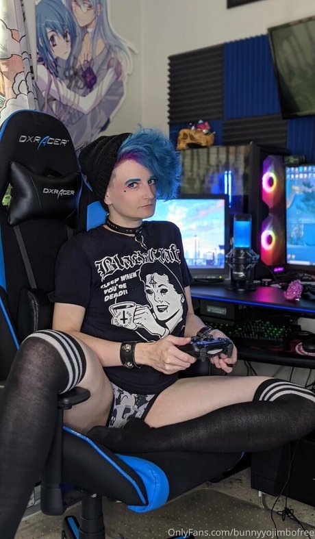 bunnyyojimbofree best pornstar pics