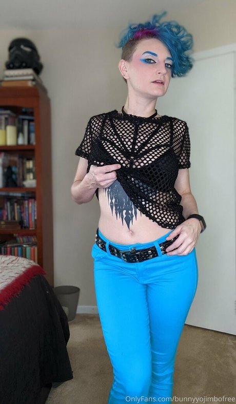 bunnyyojimbofree model beautiful archive