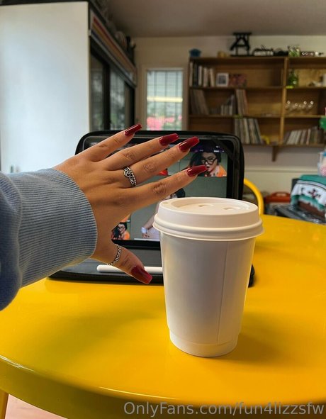 fun4lizzsfw adult model gallery