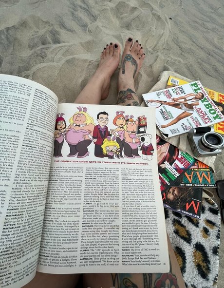 fun4lizzsfw high quality pornstar pic