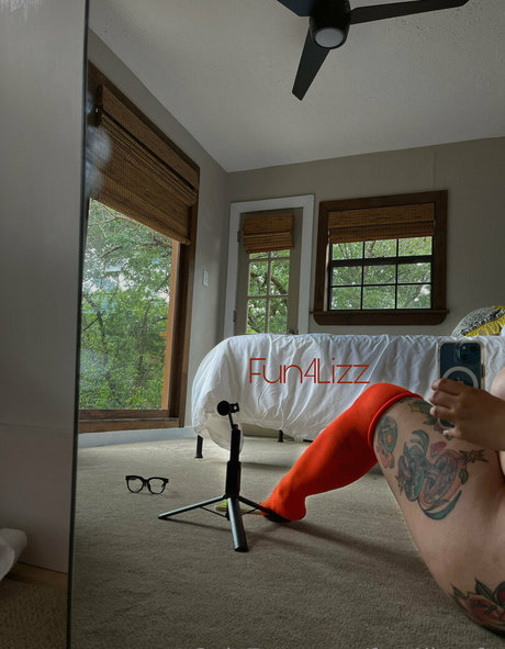 fun4lizzsfw art actress images