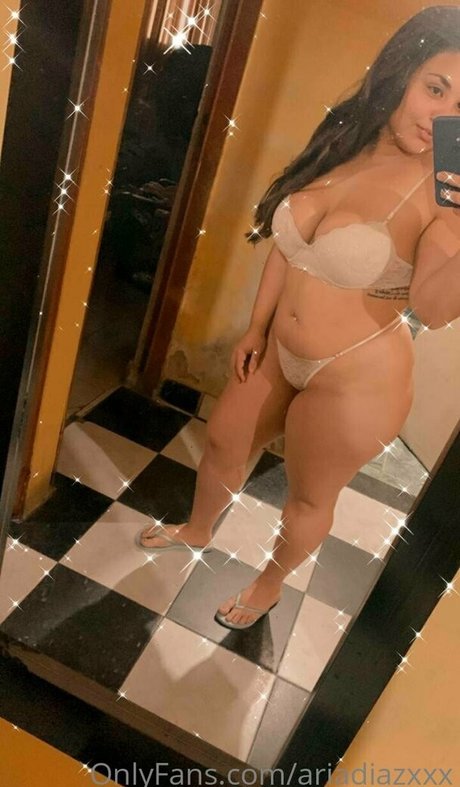 ariadiazxxx model best photo