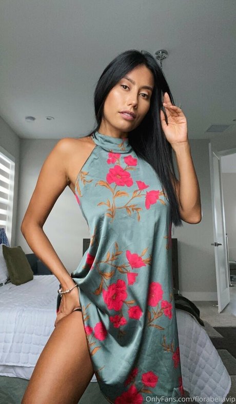 florabellafree pretty pornstar pic