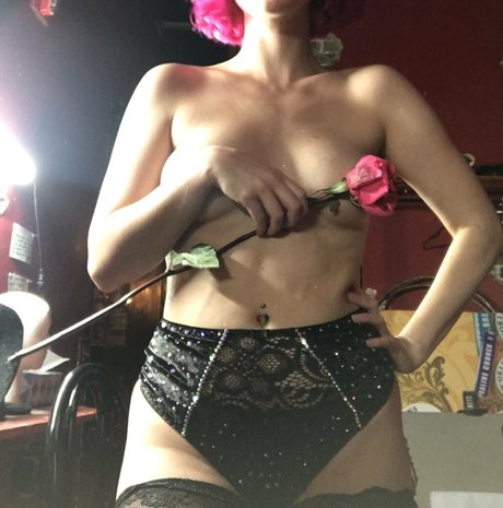 ramonarosenola xxx model images