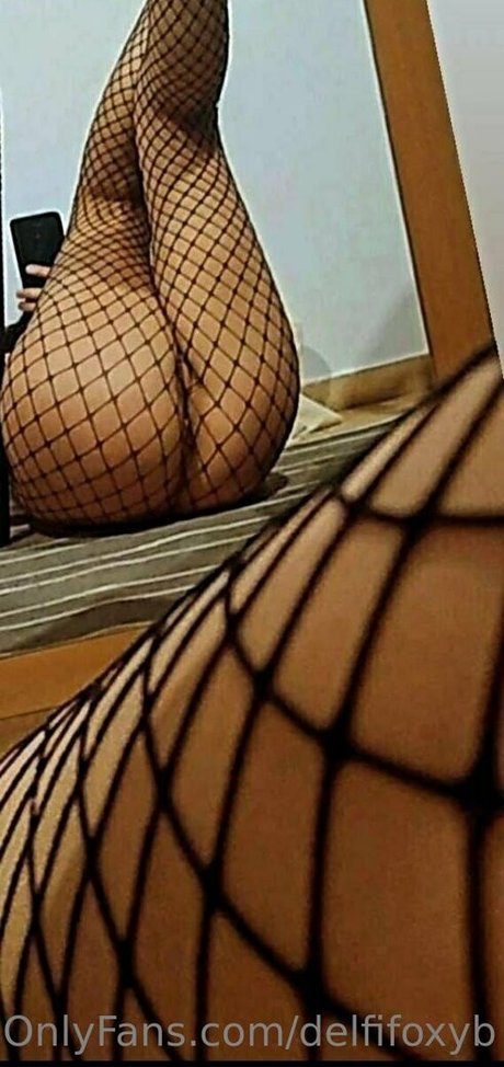 delfifoxyb star art photo