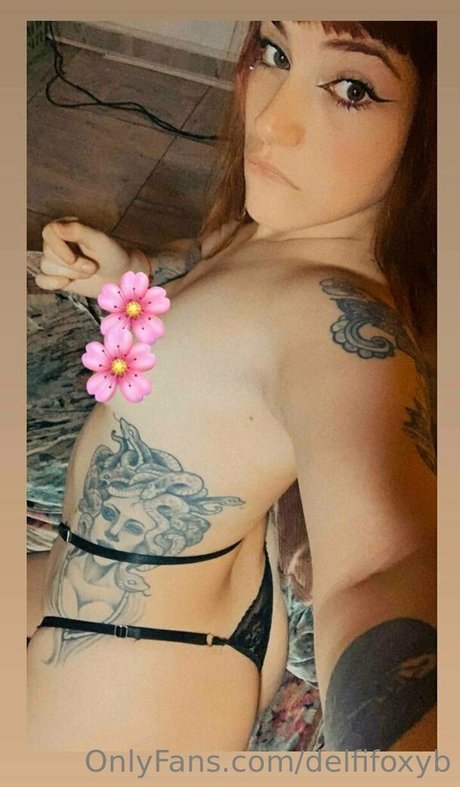 delfifoxyb star hd picture