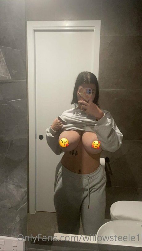 Phoebewillow pornographic model img