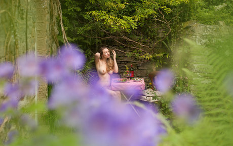 Muse Musemercier model pretty img