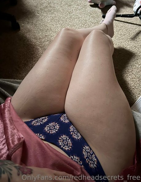 redheadsecrets free pornographic star picture