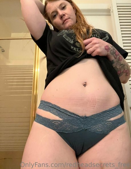 redheadsecrets free nude pornstar pictures