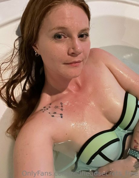 redheadsecrets free model sex archive