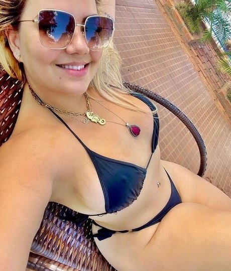 Debora Porto star archive