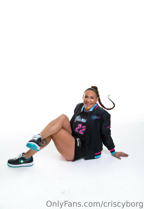 criscyborg star high quality img