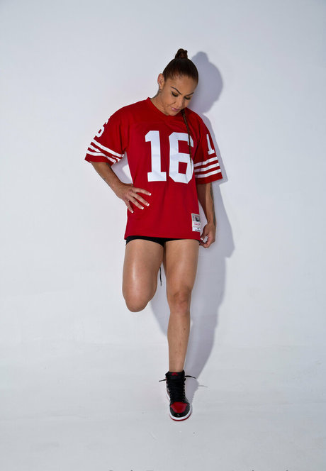 criscyborg model sex img