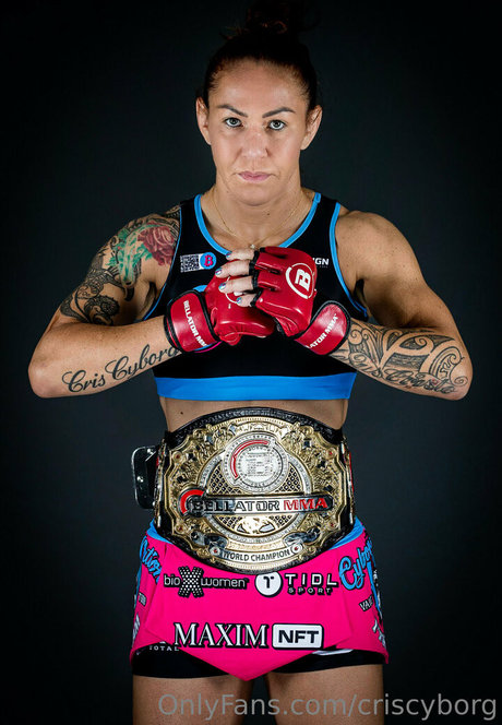 criscyborg thumbnail