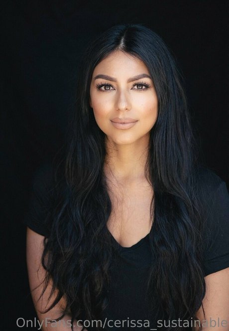 cerissa sustainable model sex img