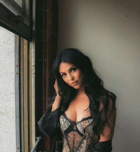 cerissa sustainable star high quality pics