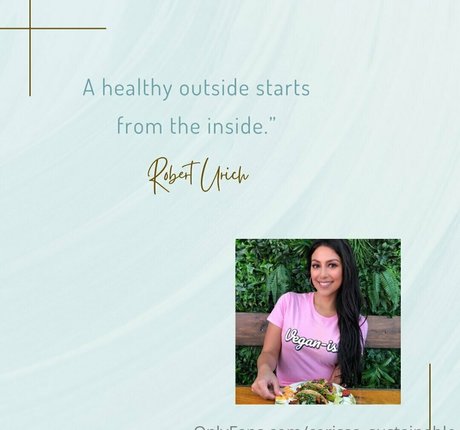 cerissa sustainable sexy star pics