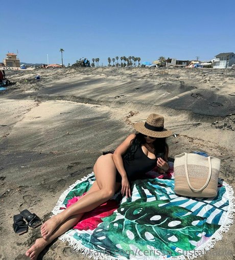 cerissa sustainable pretty model galleries