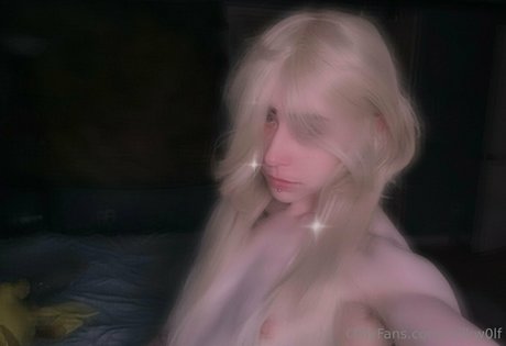 milkw0lf naked pornstar images