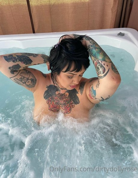 dirtydollyrose pretty star galleries