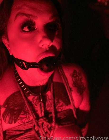dirtydollyrose high quality actress photo