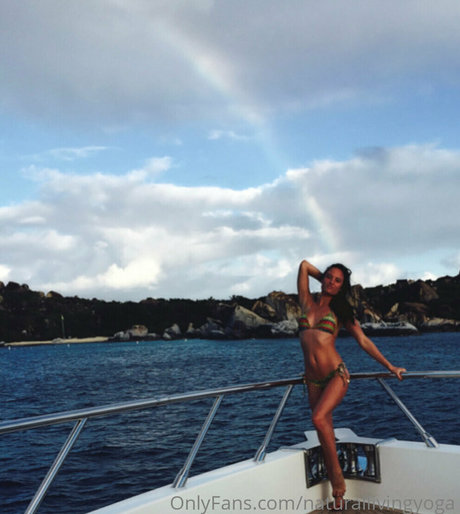 naturallivingyoga star sex archive