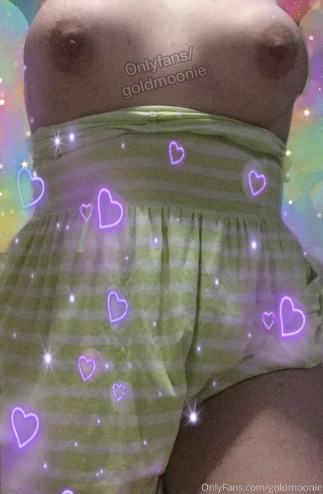 goldmoonie star high quality archive