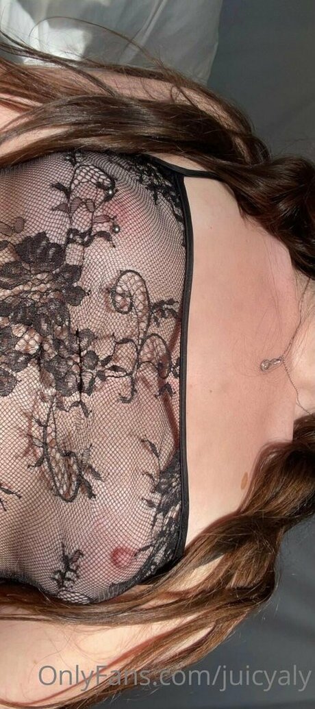 juicyalycia nudes actress picture