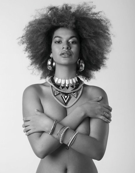 Ange Sophie Reich pornstar hot pic