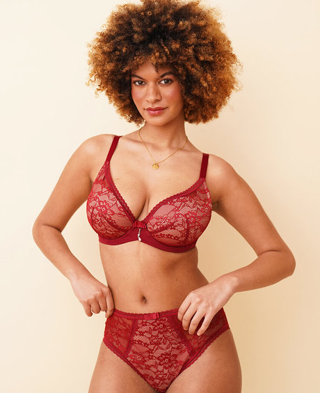 Ange Sophie Reich sexy actress galleries