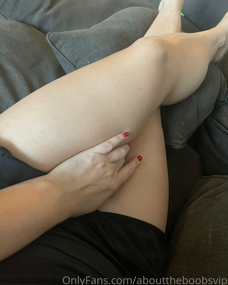 abouttheboobsvip erotic pornstar pic