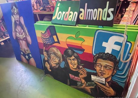 abouttheboobsvip model perfect picture