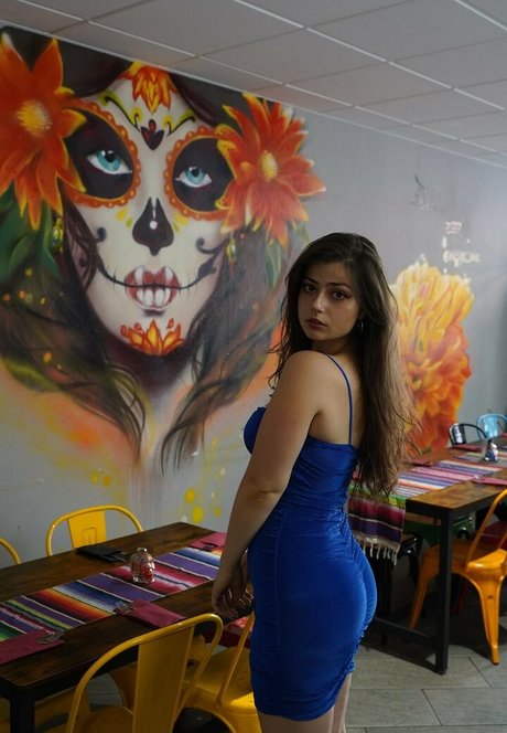 Kalt Katchy star naked photo