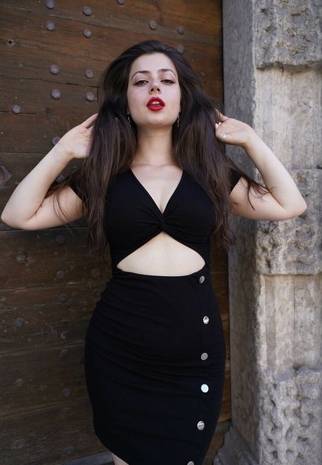 Kalt Katchy star beautiful picture