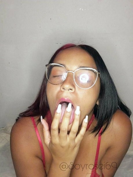 soyrosei69 pornstar img