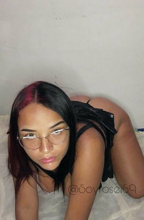 soyrosei69 star picture