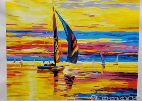 xohaileyhill pornstar beautiful gallery