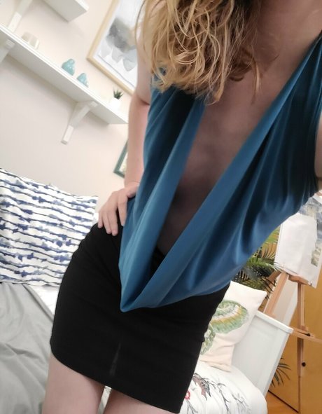 xohaileyhill nice actress image