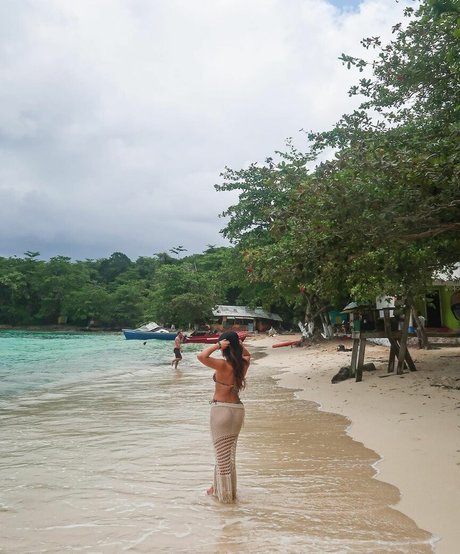 amberrxl model nude images