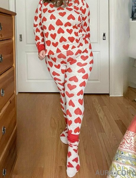 auracory nude pornstar gallery