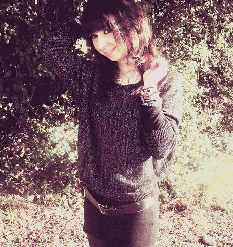 Alyson Kisney nudes model archive