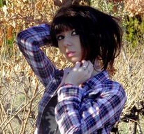 Alyson Kisney top model photos