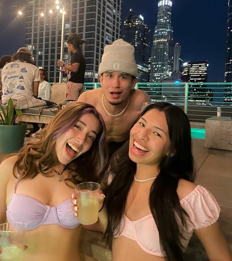 Tiana Renay top actress pictures