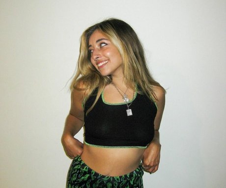 Tiana Renay pornstar nudes archive