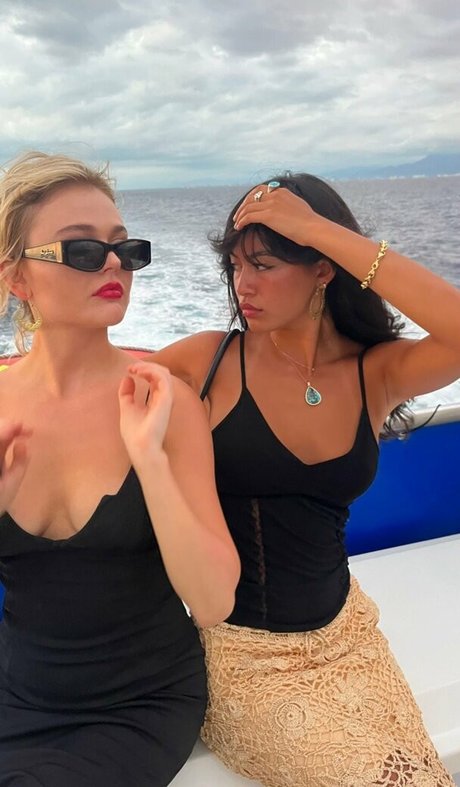 Emily Lind high quality star galleries