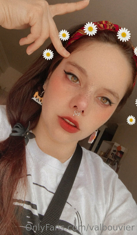 valbouvier beautiful pornstar images